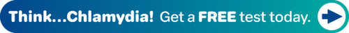 Think... Chylamidia!